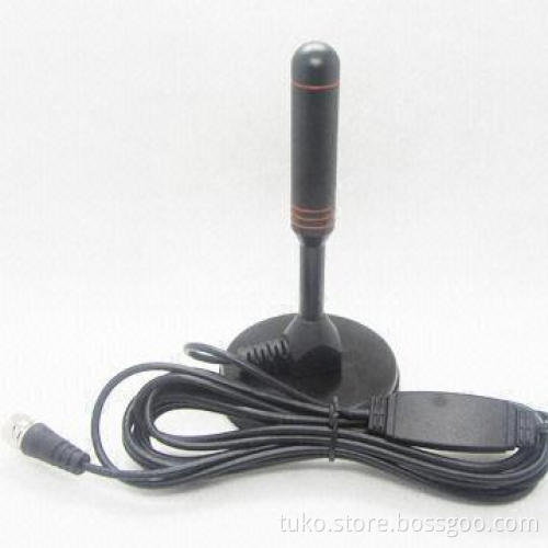 ATSC DVB-T antenna with Amplifier 18dBi Gain